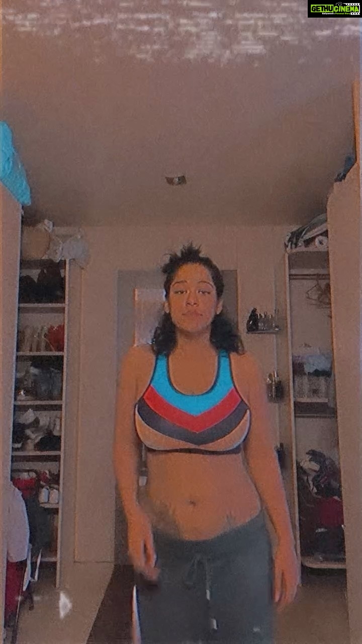 Mumaith Khan - 14.2K Likes - Do one thing every day that scares you.-Eleanor Roosevelt😇. #acceptance #awesome #believeinyourself #respectyourself #trustyourself #dreams #encouragement #motivation #faith #happiness #innerpeace #appreciation #grace #glitter #smile #stronger #peace #positivity #wiser #wisdom #love #life 💖😘🌸