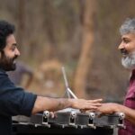 N. T. Rama Rao Jr. Instagram – Happy Birthday dear Jakkana @ssrajamouli. Love you ❤️