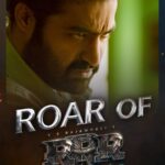 N. T. Rama Rao Jr. Instagram - We hustle, we have fun! It has been such an exciting experience to work with this team for @RRRMovie. A journey I will forever cherish. Happy to share a glimpse into the making of #RRRMovie. #RoarOfRRR @ssrajamouli @alwaysramcharan @ajaydevgn @aliaabhatt @oliviakmorris @alison_doody @thondankani @dvvmovies @RRRMovie
