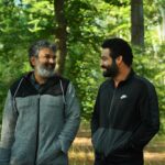 N. T. Rama Rao Jr. Instagram - Wishing you a very Happy Birthday Jakkana @ssrajamouli !! Love you