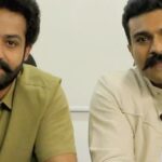 N. T. Rama Rao Jr. Instagram - Don't panic. But take these precautions. Stay Hygienic. Stay Safe!