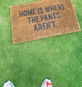 Naga Chaitanya Instagram - And the door mat of the year award goes to ...