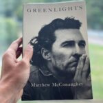 Naga Chaitanya Instagram – A love letter to life .. thank you @officiallymcconaughey for sharing your journey .. this read is a green light for me .. respect sir !