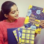 Nakshathra Nagesh Instagram - Sitewide 25% off everything, Yes! You heard us right- 25% of everything!!! (No special clauses or ***) Students - Grab your ACADEMIC PLANNERS™️ Professionals/Homemakers- Get hold of our best selling DAILY PLANNERS Financial nerds - Get your own first of its kind in INDIA - THE RUPEE BUDGET PLANNERS™️ Journal lovers - Grab those 4 mini notebook sets Planner wannabe - Try out the functional and beautiful notepads (memo pads) Head to www.thesasafactory.com to get yours now!!! DM for COD to 6379706428 @thesasafactory