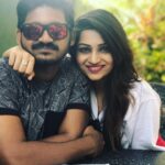 Nakshathra Nagesh Instagram - My darling Anna, thank you for everything. My life wouldn’t be an atom of what it is today if not for you. Thank you for being my protector always. Happy Rakshabandhan to my everything ❤️ @nakhuln