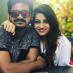 Nakshathra Nagesh Instagram – My darling Anna, thank you for everything. My life wouldn’t be an atom of what it is today if not for you. Thank you for being my protector always. Happy Rakshabandhan to my everything ❤️ @nakhuln