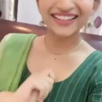 Nakshathra Nagesh Instagram - @joshapp.tamil