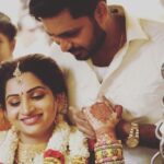 Nakshathra Nagesh Instagram – My strength, my weakness, my happiness, my courage, my confidence, my blessing, my guiding force, my guardian angel, my everything. Anna, you have always been everything to me, but throughout this journey of getting married, you’ve been everything to all of us. Thank you Anna for being my #anathe ❤️ forever your thangam 😁🤗 @nakhuln