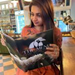 Nakshathra Nagesh Instagram – #getstyledwithamazon @amazonfashionin