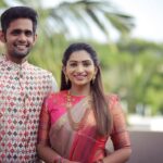 Nakshathra Nagesh Instagram - @pattushastra @ekantastudio @vino_francis_roy ❤️
