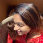 Nakshathra Nagesh Instagram - 📸 by 🎵