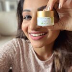 Nakshathra Nagesh Instagram – Good morning 😁

Choose wisely when it comes to the matter of skin.!!. That’s  how I prefer 
@dyuthiskincare 

Tea tree face wash works best for acne .
And the walnut scrub exfoliates ,removes dead cells,tan etc making skin look cleaner and brighter. and finally rose water toner calms down your skin and allows to breath.

Last but not least,the best part is the strawberry lip balm never miss to try,
Get pinky ,soft lips with @dyuthiskincare