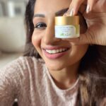 Nakshathra Nagesh Instagram - Good morning 😁 Choose wisely when it comes to the matter of skin.!!. That's how I prefer @dyuthiskincare Tea tree face wash works best for acne . And the walnut scrub exfoliates ,removes dead cells,tan etc making skin look cleaner and brighter. and finally rose water toner calms down your skin and allows to breath. Last but not least,the best part is the strawberry lip balm never miss to try, Get pinky ,soft lips with @dyuthiskincare