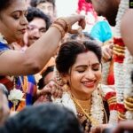 Nakshathra Nagesh Instagram – That happily ever after I’ve always dreamt of! :’) 

09-12-2021 💕

We begin this journey of togetherness with all your love and blessings! 

📸 @shadowsphotographyy @ajay_shadowsphotography