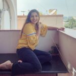 Nakshathra Nagesh Instagram - #AD #husbandclicks Check out some exciting offers and deals at @amazonfashionin #getstyledwithamazon #linkinbio
