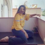 Nakshathra Nagesh Instagram - #AD #husbandclicks Check out some exciting offers and deals at @amazonfashionin #getstyledwithamazon #linkinbio
