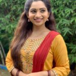 Nakshathra Nagesh Instagram – #beingsaraswathy