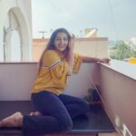 Nakshathra Nagesh Instagram - #AD #husbandclicks Check out some exciting offers and deals at @amazonfashionin #getstyledwithamazon #linkinbio