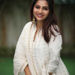 Nakshathra Nagesh Instagram - Festive state of mind! ✨ Shop your festive looks from the Amazon Great Indian Festival starting October 4th 🥳 @amazonfashionin #AD #getstyledwithamazon #agif #linkinbio