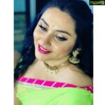 Namitha Instagram – If Your Choices Are Beautiful, So Too Will You Be!

Hair and Makeup- @promakeup_bridal_studio 💚
Styling-  @nisha_mrk_official ❤
Jewelry – @rajatamaya 💫

#wolfguard 
#gogreen 
#colorstamil