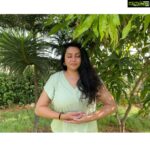 Namitha Instagram - Yoga begins right where I am ! Not where I was Yesterday, Or not where I long To Be ! Breath in Gratitude, Exhale Negativity 🙏 Happy International Yoga Day !🧘‍♀️ Thank you Hubbygaru @m_v_chowdhary for the Videos 📹🥰