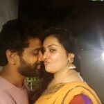 Namitha Instagram – I LOVE YOU FOR NOT ONLY WHAT YOU ARE, BUT FOR WHAT I’M WHEN I’M WITH YOU ! 💋❤

HAPPY 1ST TIME MEETING ANNIVERSARY HUBBYGARU @m_v_chowdhary 🥂🎂

#wolfguard 
#happyanniversary