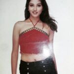 Namitha Instagram – Dream Hard, Work Harder ! 

Thorwback to this time, when I was All of 17 here, with Big Big dreams in a Big City called Mumbai! My 1st ever Professional photoshoot was done by Our legendary Actor – Photographer @boman_irani ji in year 2000. I was there with my Parents in Mumbai and we had done this shoot in 1 day. By the end of the day he had generously ordered a Large pizza for us all. These are the pix that got me selected in Femina Miss India 2001 !
Cheers to the Old time ! 🥂

#wolfguard 
#throwback 
#teenmodel