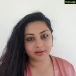 Namitha Instagram - Do you have COVID-19 symptoms? Do not worry. Now you can get a doctor’s consultation, free of cost, at home. You can call on Bharatiya Janata Yuva Morcha’s BJYM Doctor helpline number 080 6817 3286.