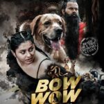 Namitha Instagram - Dear Machans, With Immense Pleasure and Pride, I join my Esteemed Colleagues for the Poster Launch of My Flagship project ' Bow Wow - A Lady with a Dog ' Produced by Namithaa film factory & Subash S Nath , Wishing the team Success and more such Successful projects. Thank you to Everyone for Supporting and Blessing Us, at the Beginning of our New Journey. 🙏 Starring: Namithaa in the Lead, written and directed by :@Rlravi && @Mathewscaria cinematography :@krishnaps Music: @rejimon Tkl. @Suresh punnaseril. 🤗✌🏼 #BowWowmovie #movie #survival #poster #launch #thankyougod #gratitude #telugumovie #tamilactress #teluguactress #malayalamcinema #namithaafilmfactory @namithaafilmfactory @m_v_chowdhary @namita.official a.official #manojkrishna6 #manojkrishna_casting_direct @praveen_parameswar_official @fameshinewoods