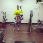 Namitha Instagram - Keep Going ! No One Ever Drowned In Sweat ! 🏋‍♀️🏃‍♀️ #wolfguard #excercise #fitnessaddict #gymselfie