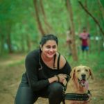 Namitha Instagram – Some Stunts From The Sets of my Movie 
‘ Bow Wow ‘ ! 🐶🐕🐕‍🦺🏃‍♀️

#wolfguard 
#bowwow
#aladywithadog
#dogsofinstagram 
#doglover