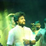 Nani Instagram - అష్టా - చమ్మా రిలీజ్ అయ్యి పదకొండేళ్ళు.... నా నుండి మీ అయ్యి పదకొండేళ్ళు. Thank you is a small word for such a big family To many more years of this magical bond. Cheers Mee Nani
