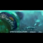 Nani Instagram - Self-driven cars, voice assistants, one-touch security. Looks like the future is here. But is there any futuristic device to quench my thirst? Let’s find out. ;) #RefreshmentKaBestIdea @Sprite_india. #MyFirstAD 😊