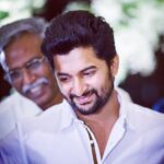 Nani Instagram - I know you've got my back! Happy Father's Day Nanna