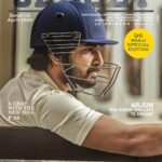 Nani Instagram - On APRIL 19th ARJUN will walk in to bat after 10 years of staying away from cricket :)) It will change everything forever #JERSEYonAPRIL19th 🔥😊