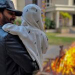 Nani Instagram - మీకు మీ కుటుంబ సభ్యులకు భోగి శుభాకాంక్షలు :) Happy #Bhogi 🔥