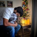 Nani Instagram - Merry Christmas 🎄⭐️🎅😊