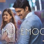 Nani Instagram - My favourite song from #DevaDas will be out tomorrow at 10 AM :)) Sung by our favourite Sid Sriram . Am sure u will all love it 😊 #EmoEmoEmoo