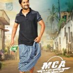 Nani Instagram - Andhariki Deepavali Subhakankshalu :) Mee Middle Class Abbai #MCAFirstLook