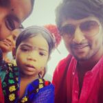 Nani Instagram – #littleVillageBeauty #shotbreakselfie
#Araku
#Majnu