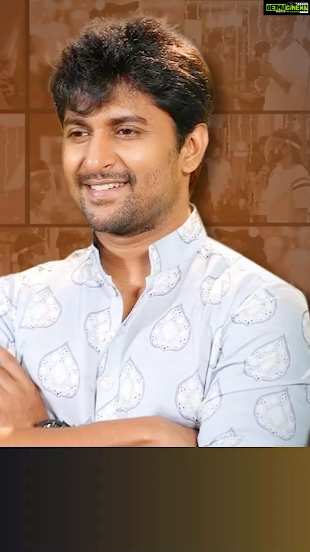 Nani Instagram - No matter how the world turns around us, we will always find ways to stay connected! Thank you for all the love! Watch #TuckJagadishOnPrime now, @primevideoin