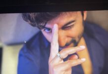 Nani Instagram - Hello June .. be good 🤗