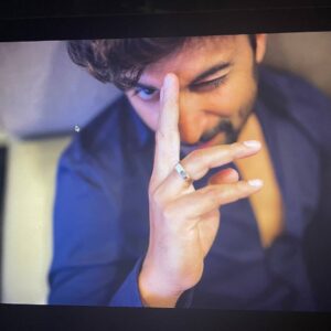 Nani Instagram - Hello June .. be good 🤗