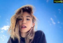Narelle Kheng Instagram - 🫀.🫀