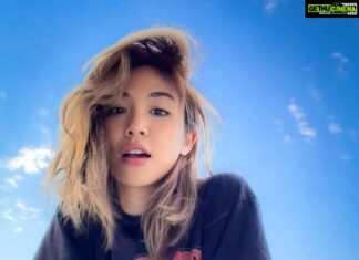 Narelle Kheng Instagram - 🫀.🫀
