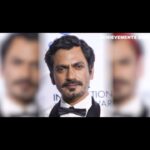 Nawazuddin Siddiqui Instagram - Thank You @voompla Better late than Never Good Bye 2021 Looking forward to 2022