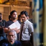 Nawazuddin Siddiqui Instagram - #SeriousMen was a dream project for many reasons and one of them was working with the great director Sudhir Mishra. It’s an honour to be nominated for the prestigious Emmys. I still cannot forget my last experience here. I’m overjoyed as this is my second time at the Emmys and that too with a Netflix title.