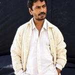 Nawazuddin Siddiqui Instagram – Looks is a matter of Perception !