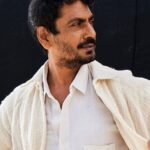 Nawazuddin Siddiqui Instagram – Looks is a matter of Perception !