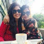 Nazriya Nazim Instagram – Dhee!! ☺️😘